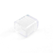 Заглушка пластиковая Apeyron для светодиодной ленты 09-35