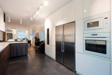 Трековый светодиодный светильник Kanlux BTLW 18W-930-W 35662