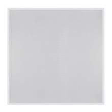 Встраиваемый светодиодный светильник Uniel ULP-6060 48W/6500К IP40 Universal White UL-00004589