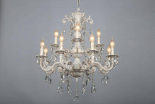 Подвесная люстра Omnilux OML-79003-12