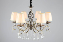 Подвесная люстра Omnilux Belluno OML-79113-06