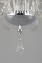 Подвесная люстра Omnilux Scalea OML-89303-12