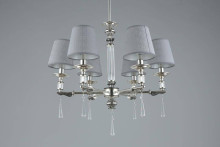 Подвесная люстра Omnilux Rivoli OML-64203-06