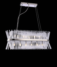 Подвесная люстра Vele Luce Emile VL3063P11