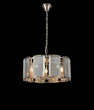 Подвесная люстра Vele Luce Sorrento VL3004P05