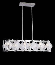 Подвесная люстра Vele Luce Vittoria VL3053L08