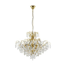 Подвесная люстра Eglo Fenoullet 39606