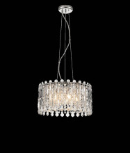 Подвесная люстра Vele Luce Marisa VL3113P05