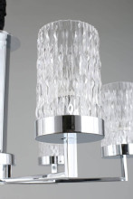 Подвесная люстра Omnilux Maiera OML-84703-06