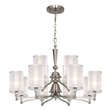 Подвесная люстра Favourite Laguna 2698-12P