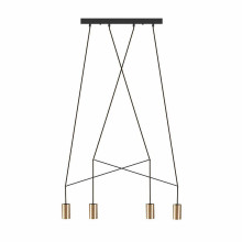 Подвесная люстра Nowodvorski Imbria 7957