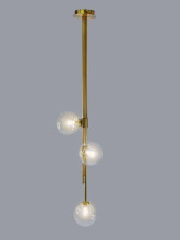 Подвесная люстра Elvan PD-6072