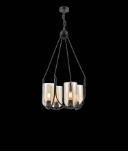 Подвесная люстра Vele Luce Fiamma VL5812P04