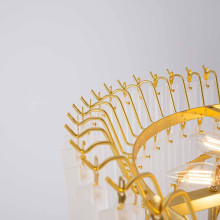 Подвесная люстра Imperium Loft Eich 73607-22