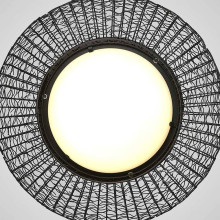 Подвесная люстра Imperium Loft Eclipse 101548-26