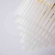 Подвесная люстра Imperium Loft Eich 73607-22