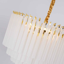 Подвесная люстра Imperium Loft Eich 73607-22