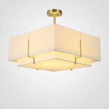 Подвесная люстра Imperium Loft Maya 109595-26