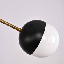 Подвесная люстра Imperium Loft Rewire Custom Orb 74932-22