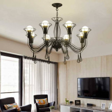 Подвесная люстра Imperium Loft Cast 101410-26