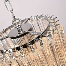 Подвесная люстра Imperium Loft Odeon Chandelier 75294-22