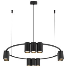 Подвесная люстра Velante 471-023-10