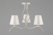 Потолочная люстра Omnilux Ugento OML-28407-03