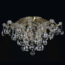 Потолочная люстра Artglass Maria Terezia 22 CE
