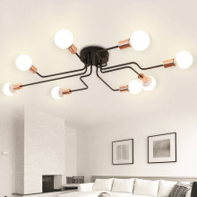 Потолочная люстра Imperium Loft Scheme 102020-26