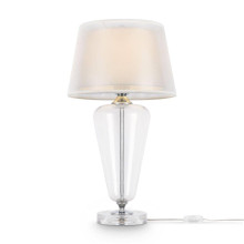 Настольная лампа Maytoni Verre Z005TL-01CH