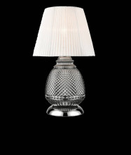 Настольная лампа Vele Luce Fiona VL5623N21