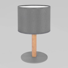 Настольная лампа TK Lighting 5219 Deva Graphite