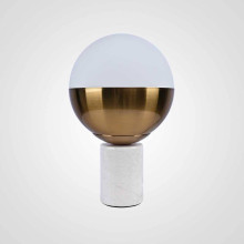 Настольная лампа Imperium Loft Geneva Globe 85065-22