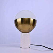 Настольная лампа Imperium Loft Geneva Globe 85065-22