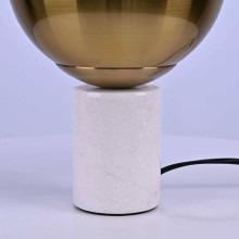 Настольная лампа Imperium Loft Geneva Globe 85065-22