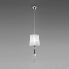 Подвесной светильник Mantra Tiffany 3861