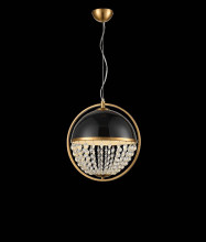 Подвесной светильник Vele Luce Arrivo VL1774P01