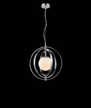 Подвесной светильник Vele Luce Orion VL1833P01