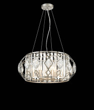 Подвесной светильник Vele Luce Buzzati VL2181P06