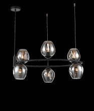 Подвесной светильник Vele Luce Astoria VL5002P06