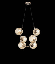 Подвесной светильник Vele Luce Astoria VL5004P61