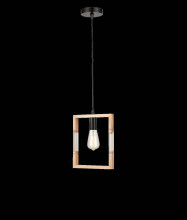 Подвесной светильник Vele Luce Copeland VL6222P01