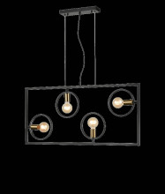 Подвесной светильник Vele Luce Speed VL6292P04