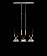 Подвесной светильник Vele Luce Astiy VL5434P03