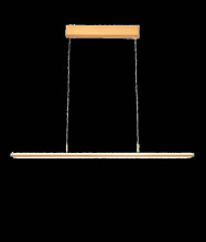 Подвесной светильник Vele Luce Futuro VL7224P01