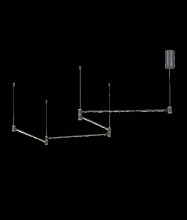 Подвесной светильник Vele Luce Laser VL7182P24