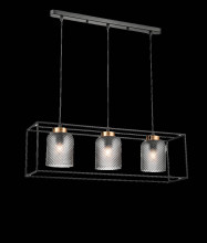 Подвесной светильник Vele Luce Morrison VL5472P03