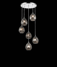 Подвесной светильник Vele Luce Elision VL5593P26