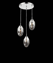 Подвесной светильник Vele Luce Lucy VL5613P23