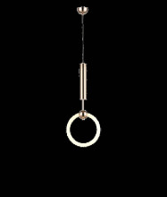 Подвесной светильник Vele Luce Margarita VL7304P11